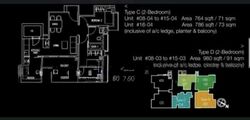 Moda (D15), Apartment #561491601